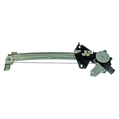 Wai Global WINDOW REGULATOR & MOTOR, WPR5803LMB WPR5803LMB